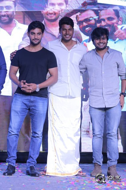 Shamanthakamani-Grand-Release-Event-at-Haailand